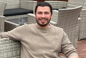 Herr Reda Elsayed Mohamadan