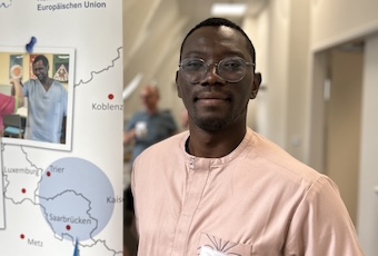 Herr Eyasolam Kambia